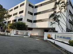 Tat Ann Building (D20), Warehouse #538686541